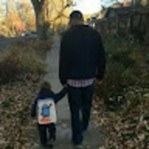 Meet your Posher, Dan